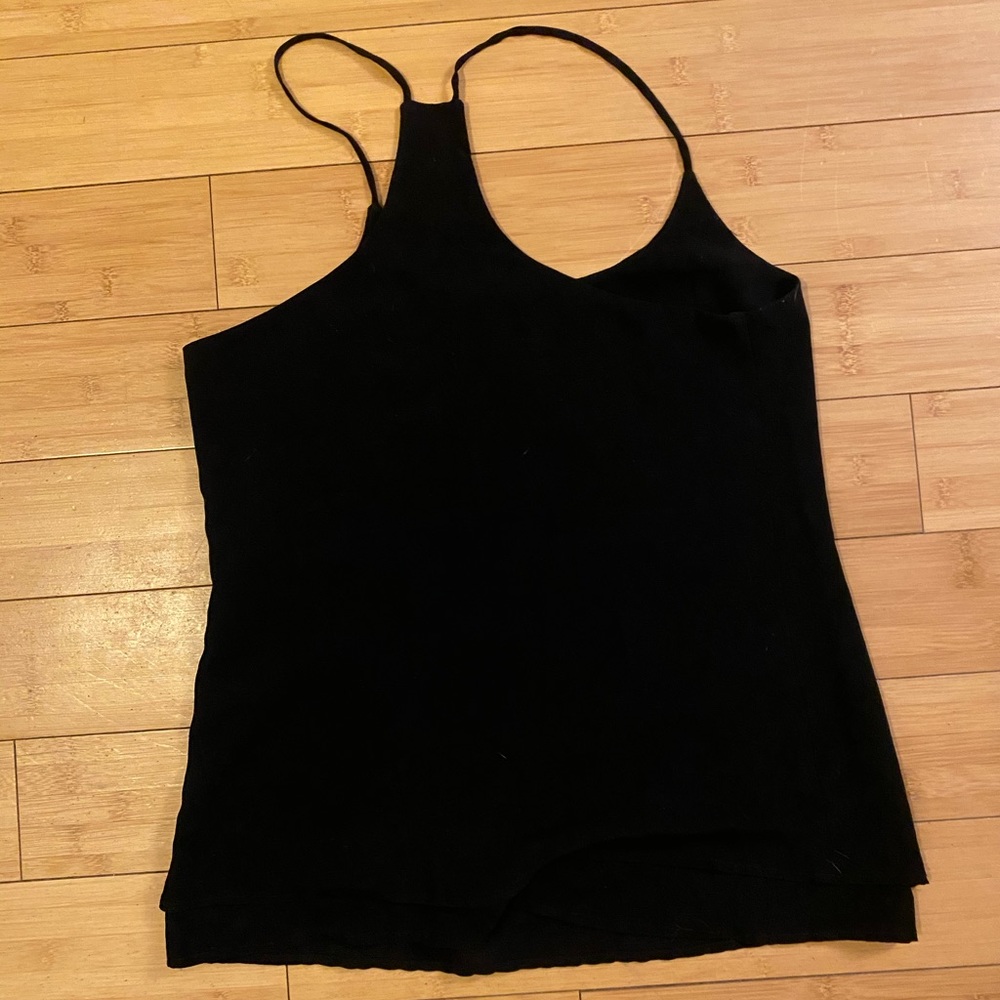 TOBI Racerback Tank - Picture 2 of 4